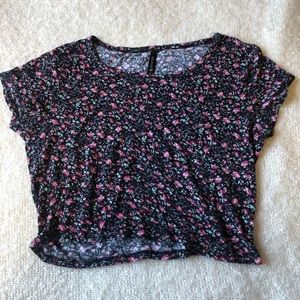Floral top